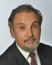 Andre Kissal, Business Professional